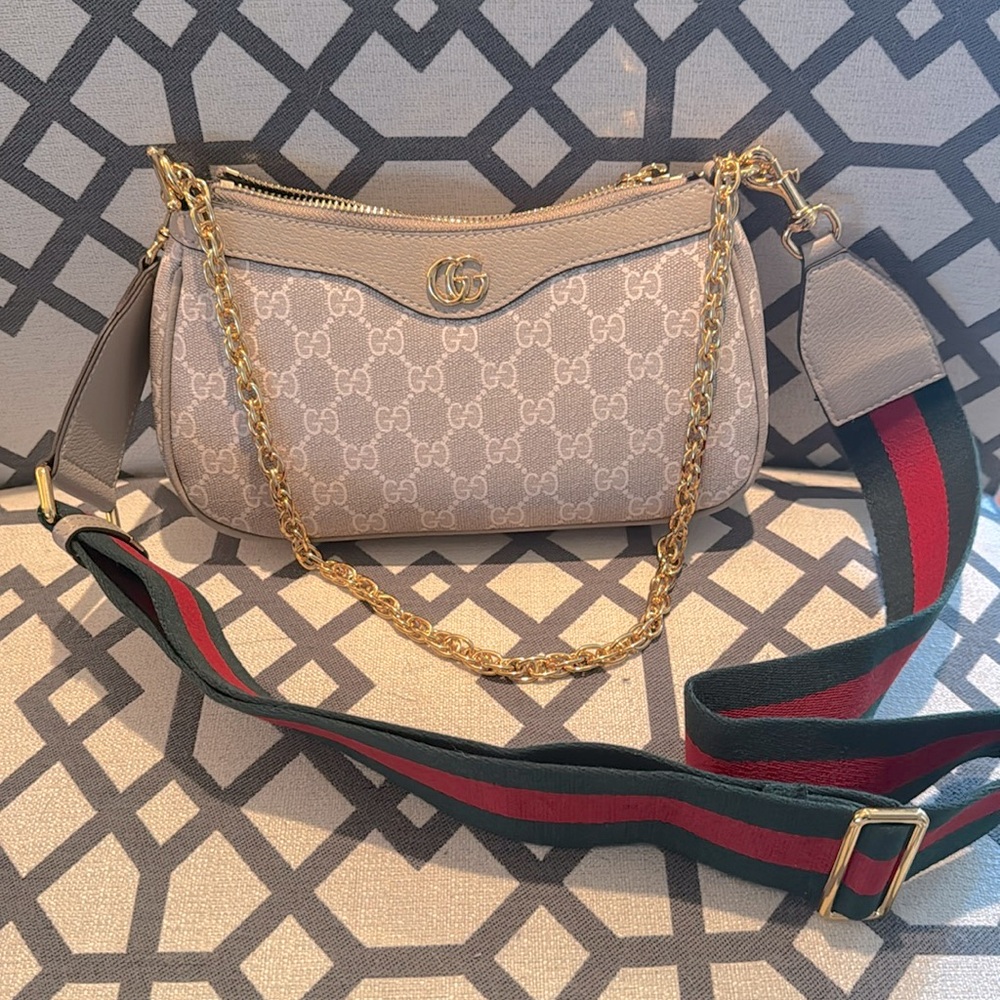 Gucci Crossbody Bag